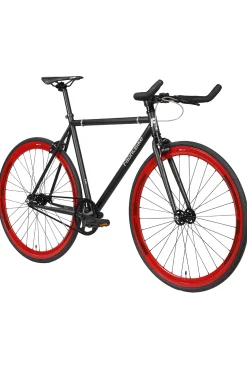 Bicicleta Fixie Original Hi-ten
