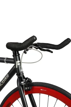 Bicicleta Fixie Original Hi-ten