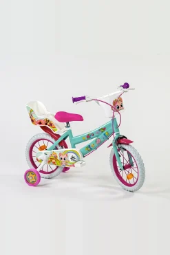 Bicicleta 14