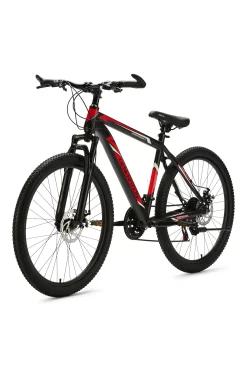 Bicicleta Generation Blanco Cesta