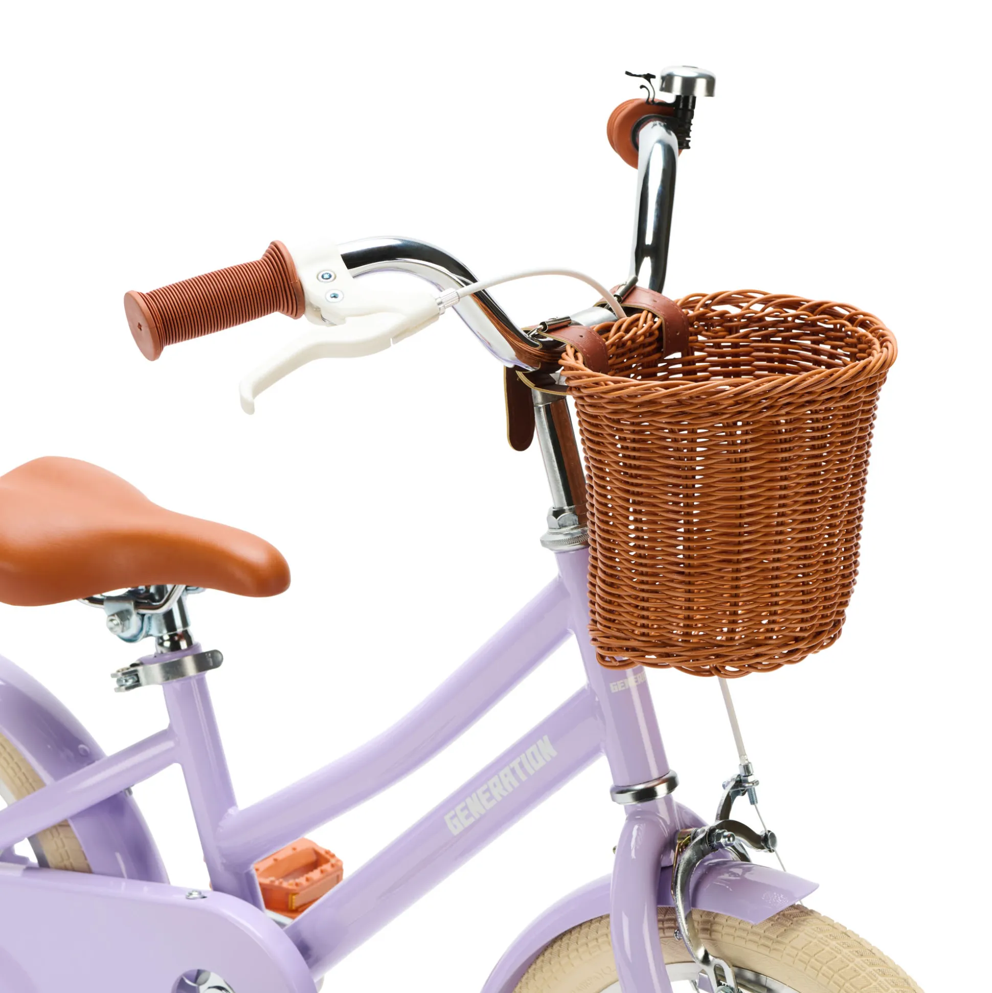 Bicicleta Generation Hip Infantil