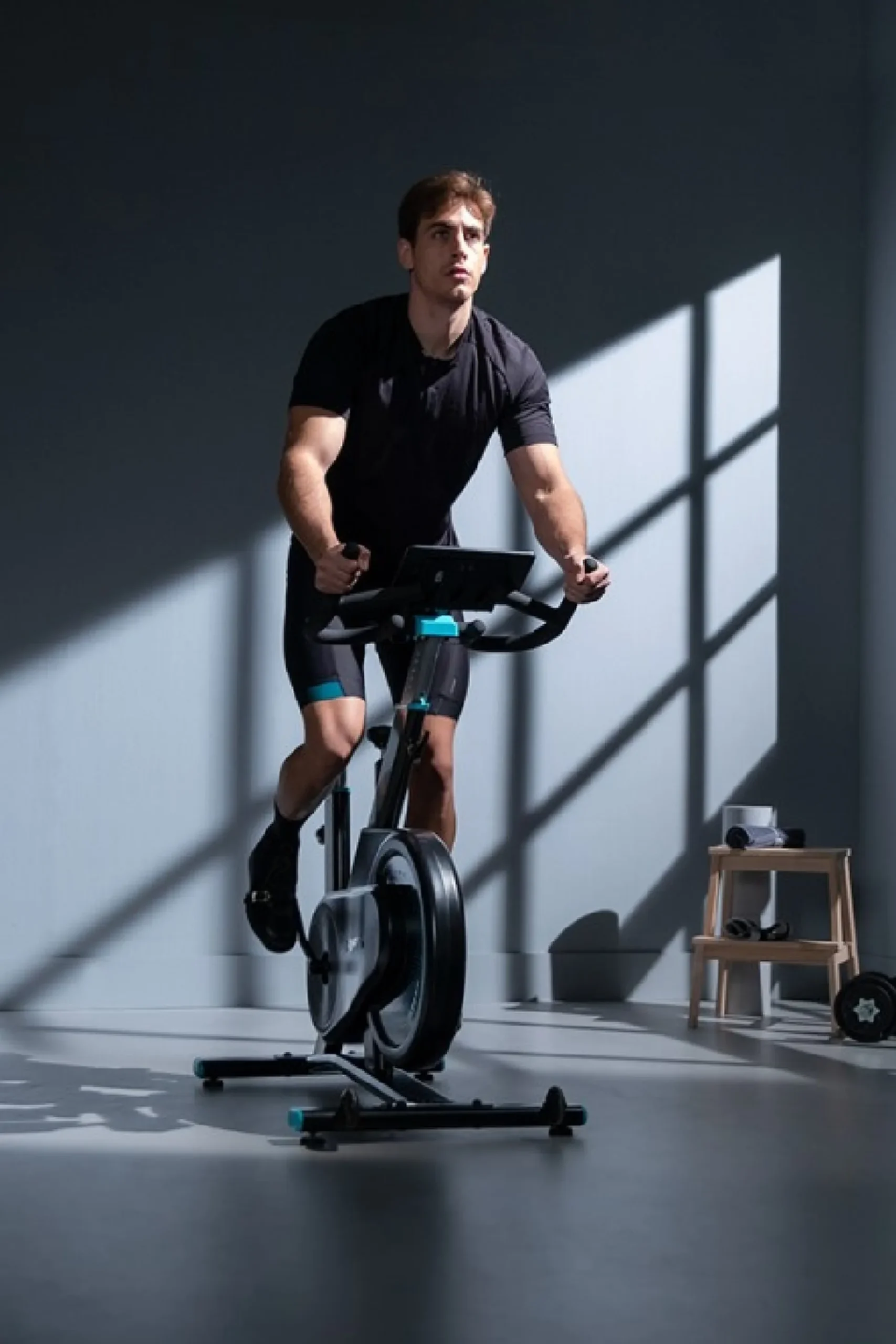 Bicicleta Indoor Cecotec Drumfit Indoor 7000 Magno