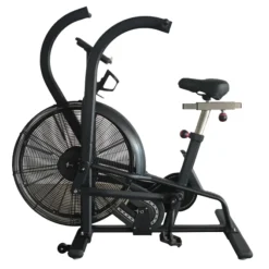 Bicicleta Indoor Evolve Fitness Air Bike Ab100
