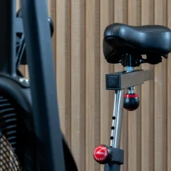 Bicicleta Indoor Evolve Fitness Air Bike Ab100