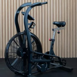 Bicicleta Indoor Evolve Fitness Air Bike Ab100