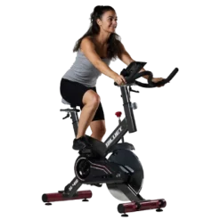 Bicicleta Indoor Fytter Siluet S-4s