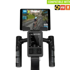Bicicleta Indoor Virtufit Etappe 2.0i