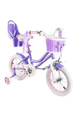 Bicicleta Infantil Daisy, 16",