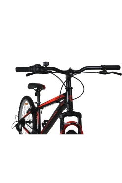 Bicicleta Infantil De Montaña 20