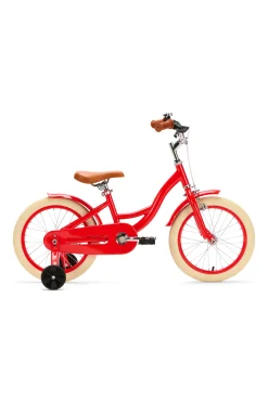 Bicicleta Infantil Generation Blanco