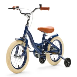Bicicleta Infantil Generation Blanco