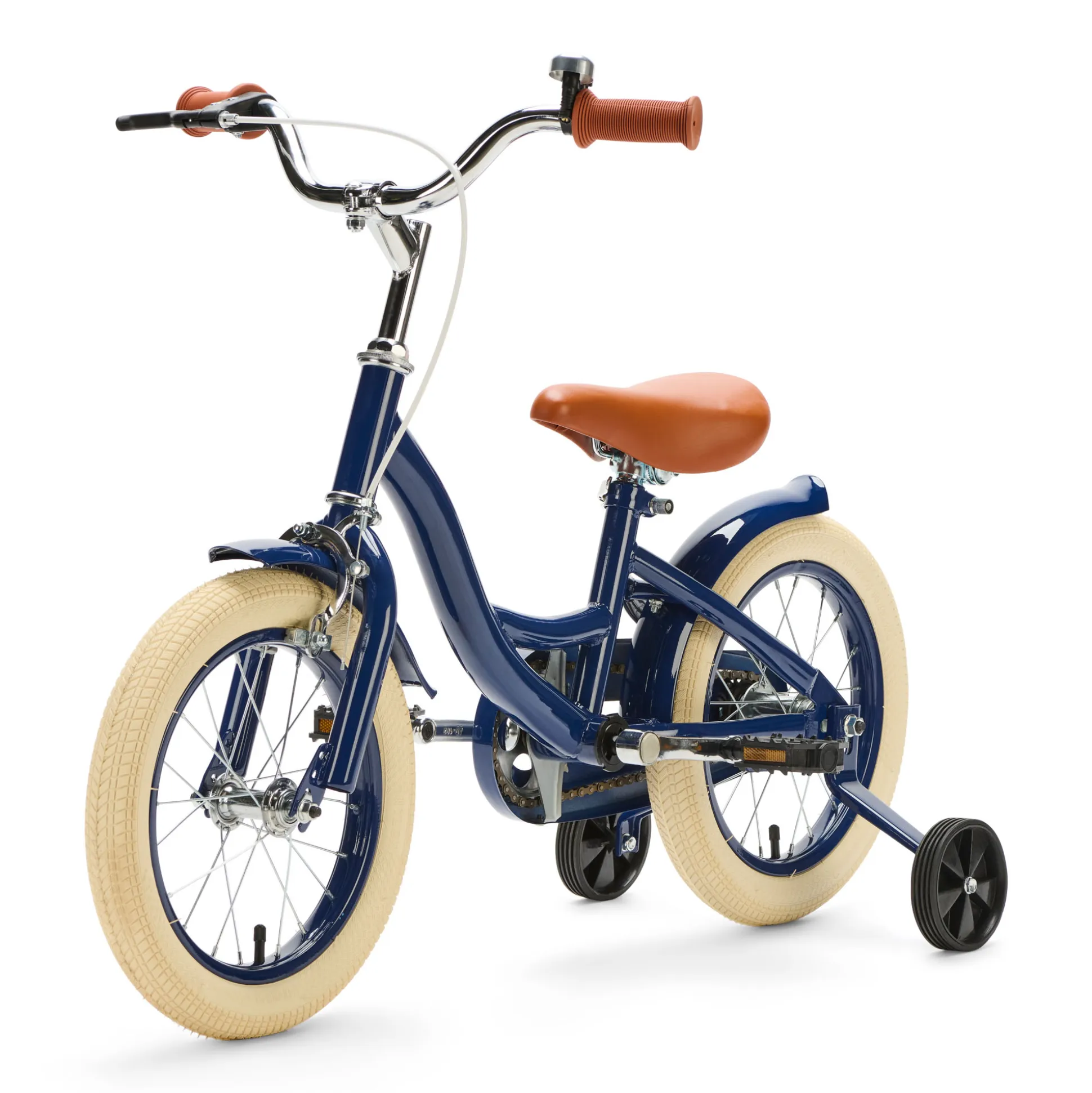 Bicicleta Infantil Generation Blanco
