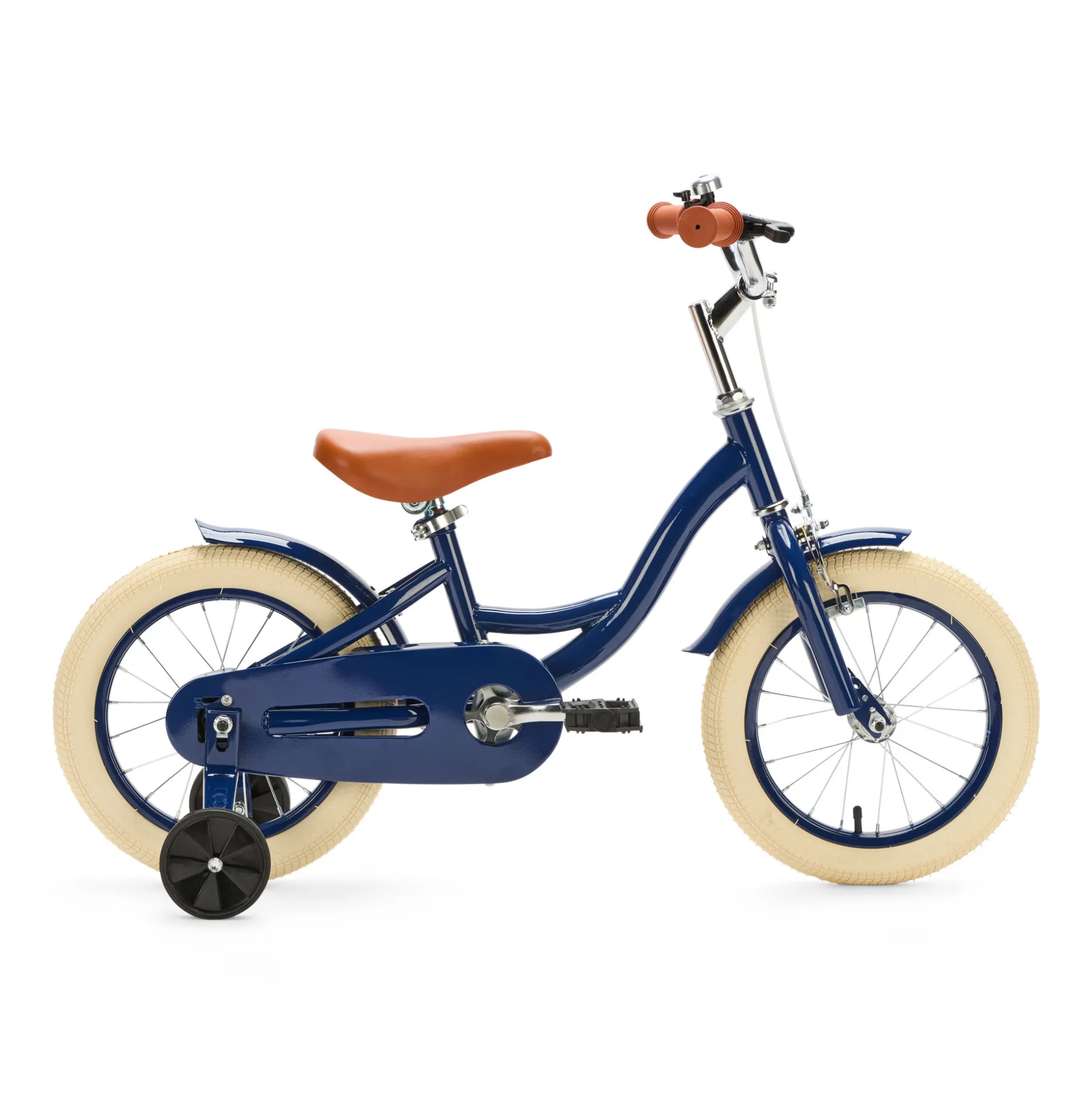 Bicicleta Infantil Generation Blanco