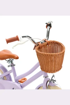 Bicicleta Infantil Generation Blanco