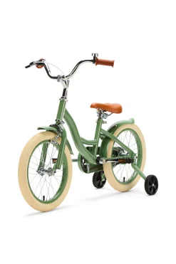 Bicicleta Infantil Generation Blanco