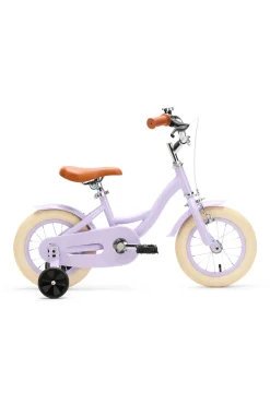 Bicicleta Infantil Generation Blanco