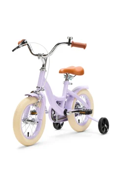 Bicicleta Infantil Generation Blanco