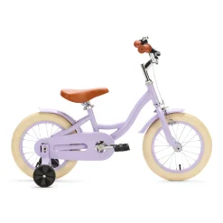 Bicicleta Infantil Generation Blanco