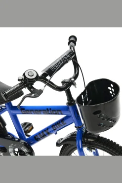 Bicicleta Infantil Generation Blanco