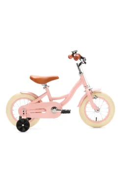 Bicicleta Infantil Generation Blanco