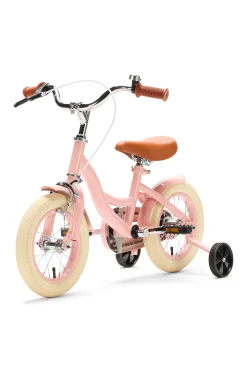 Bicicleta Infantil Generation Blanco