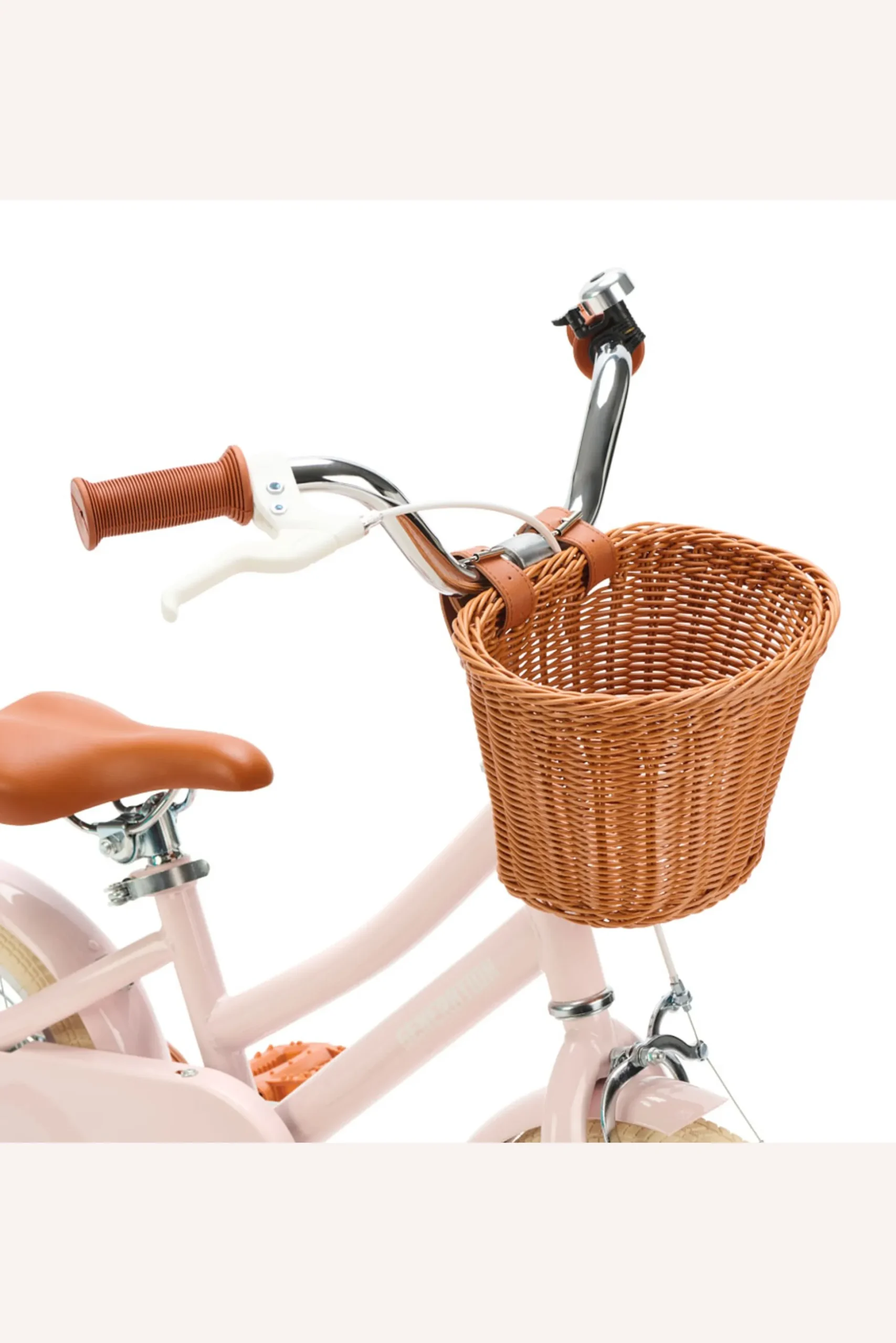 Bicicleta Infantil Generation Hip