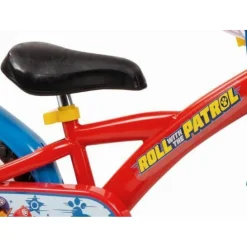 Bicicleta Infantil 12