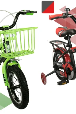Bicicleta Infantil 12 Pulgadas Airel