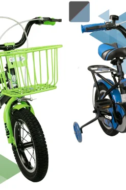 Bicicleta Infantil 12 Pulgadas Airel