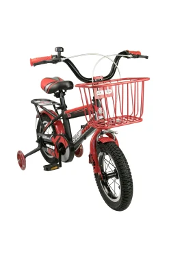 Bicicleta Infantil 12 Pulgadas Airel