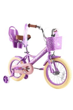 Bicicleta Infantil Ruedines