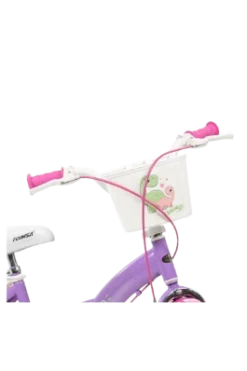 Bicicleta Infantil 16" Saurio