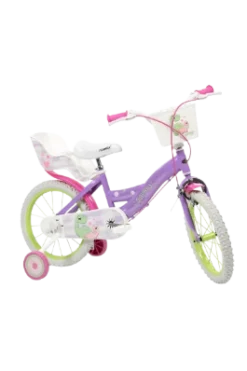 Bicicleta Infantil 16