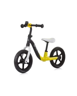 Bicicleta Infantil Sin Pedales Sprint De Chipolino