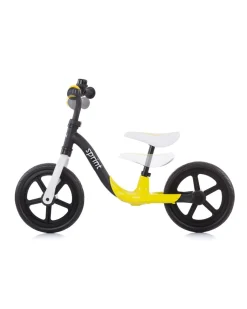 Bicicleta Infantil Sin Pedales Sprint De Chipolino