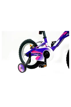 Bicicleta Infantil 14