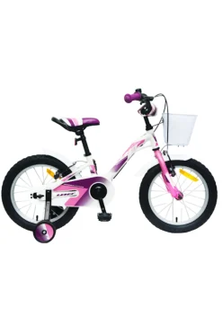 Bicicleta Infantil 16