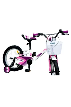 Bicicleta Infantil 16