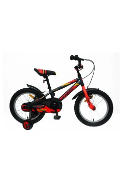 Bicicleta Infantil 16