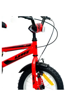 Bicicleta Infantil 14