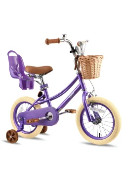 Bicicleta Junior Frenos