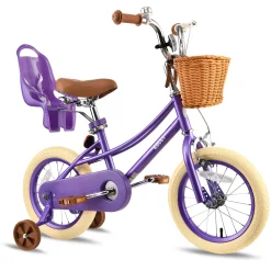 Bicicleta Junior Frenos