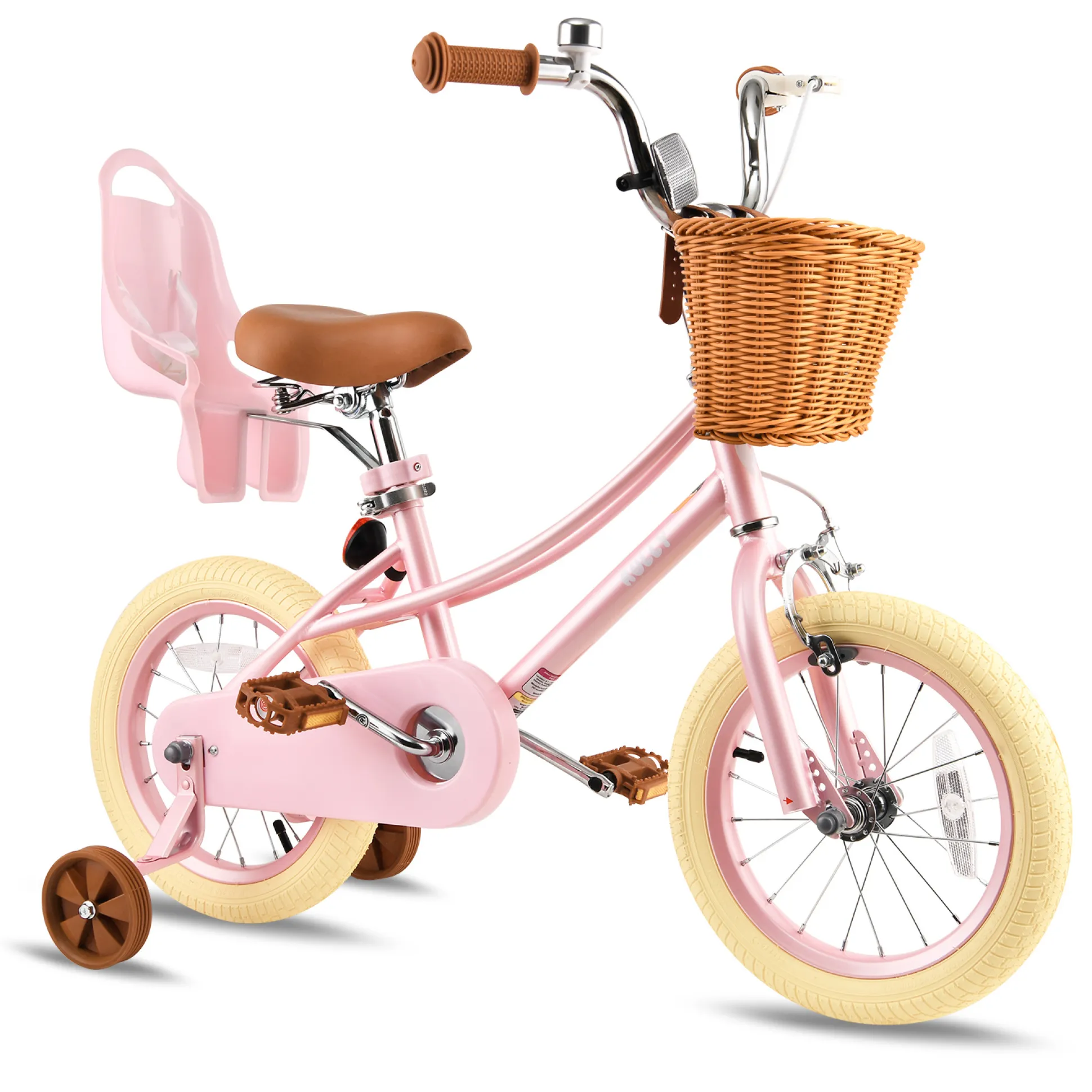 Bicicleta Junior Frenos