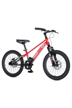 Bicicleta 20" Magikbike Mtb Thunder 6-9 Años
