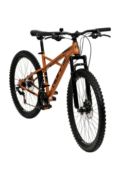 Bicicleta Montaña Huffy Korros 27.5"