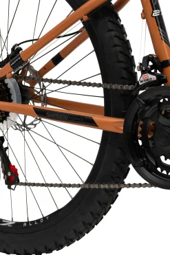Bicicleta Montaña Huffy Korros 27.5