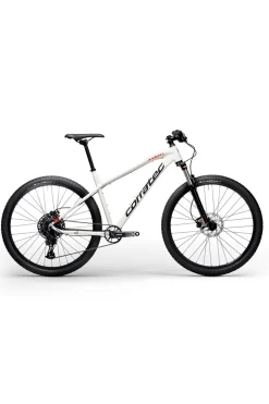 Bicicleta Mtb X-vert 29 Elite Gris Rojo Corratec