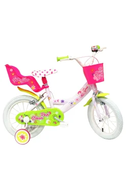 Bicicleta Niños Bloom 14 Pulgadas 4-5 Años