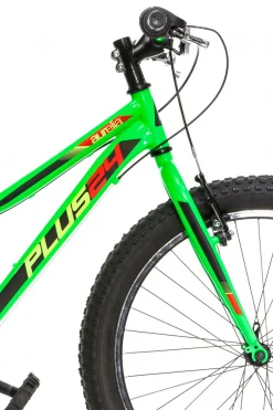 Bicicleta Niños 24 Pulgadas Aurelia 8-12 Años