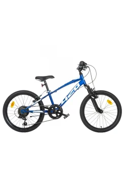 Bicicleta Niños 20 Pulgadas Aurelia 7 Años